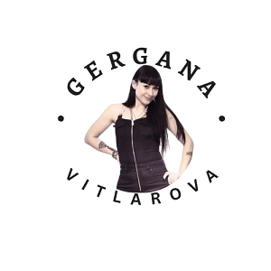 Gergana Vitlarova